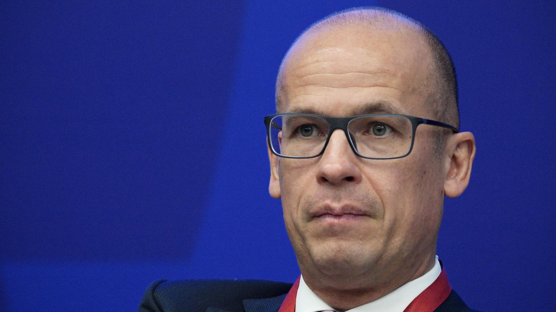 Глава Удмуртской Республики Александр Бречалов Глава Удмуртской Республики Александр Бречалов - РИА Новости, 1920, 14.10.2024