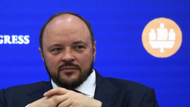 Президент Российской ассоциации производителей удобрений (РАПУ) Андрей Гурьев