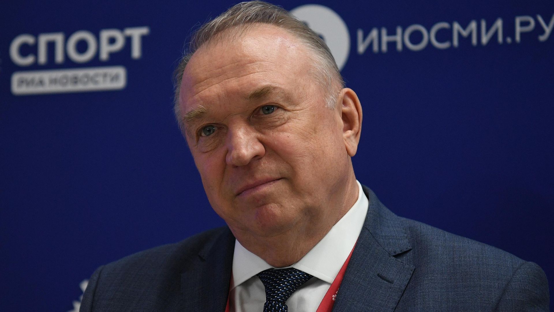 Президент Торгово-промышленной палаты (ТПП) РФ Сергей Катырин - РИА Новости, 1920, 22.12.2025