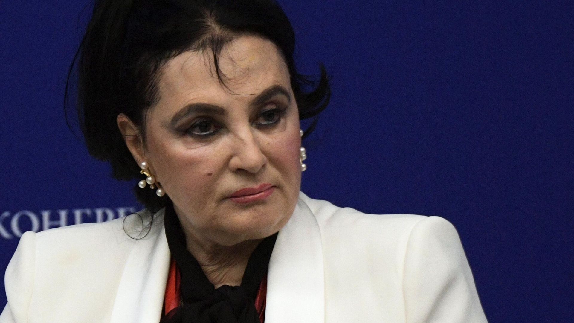 Ирина Винер Ирина Винер - РИА Новости, 1920, 12.12.2022