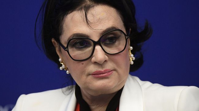 Ирина Винер Ирина Винер