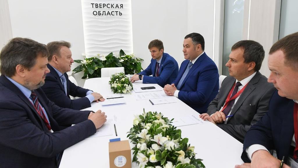 В Тверской области создадут кластер по производству синтетических алмазов - РИА Новости, 1920, 17.06.2022