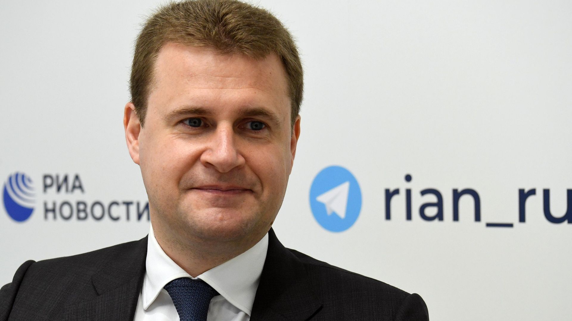 Глава Минвостокразвития Алексей Чекунков Глава Минвостокразвития Алексей Чекунков - РИА Новости, 1920, 01.09.2022
