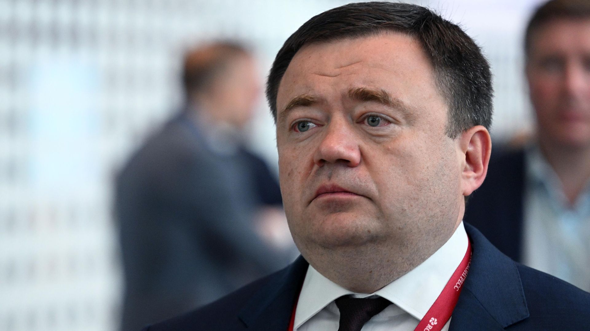 Председатель ПАО Промсвязьбанк Петр Фрадков Председатель ПАО Промсвязьбанк Петр Фрадков - РИА Новости, 1920, 01.03.2024
