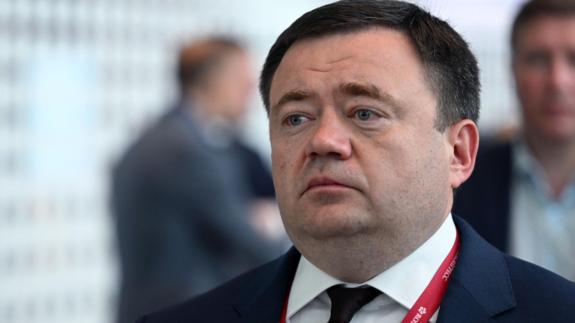 Председатель ПАО Промсвязьбанк Петр Фрадков Председатель ПАО Промсвязьбанк Петр Фрадков - РИА Новости, 1920, 17.06.2022
