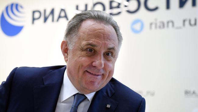 ПМЭФ-2022. Работа стенда медиагруппы Россия сегодня. День третий