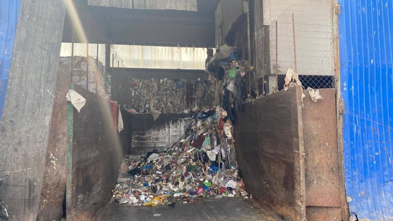 В мусорном контейнере на ул. Адмирала Корнилова в Новой Москве обнаружено тело новорождённого ребенка В мусорном контейнере на ул. Адмирала Корнилова в Новой Москве обнаружено тело новорождённого ребенка - РИА Новости, 1920, 20.06.2022