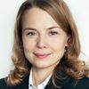 Партнер Five Stones Consulting Екатерина Болдинова