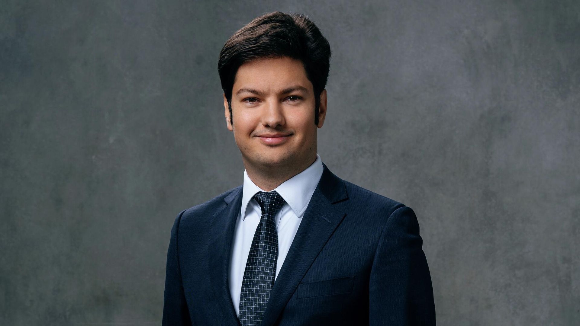 Гендиректор компании Success Rockets (SR Space) Олег Мансуров Гендиректор компании Success Rockets (SR Space) Олег Мансуров - РИА Новости, 1920, 21.06.2022