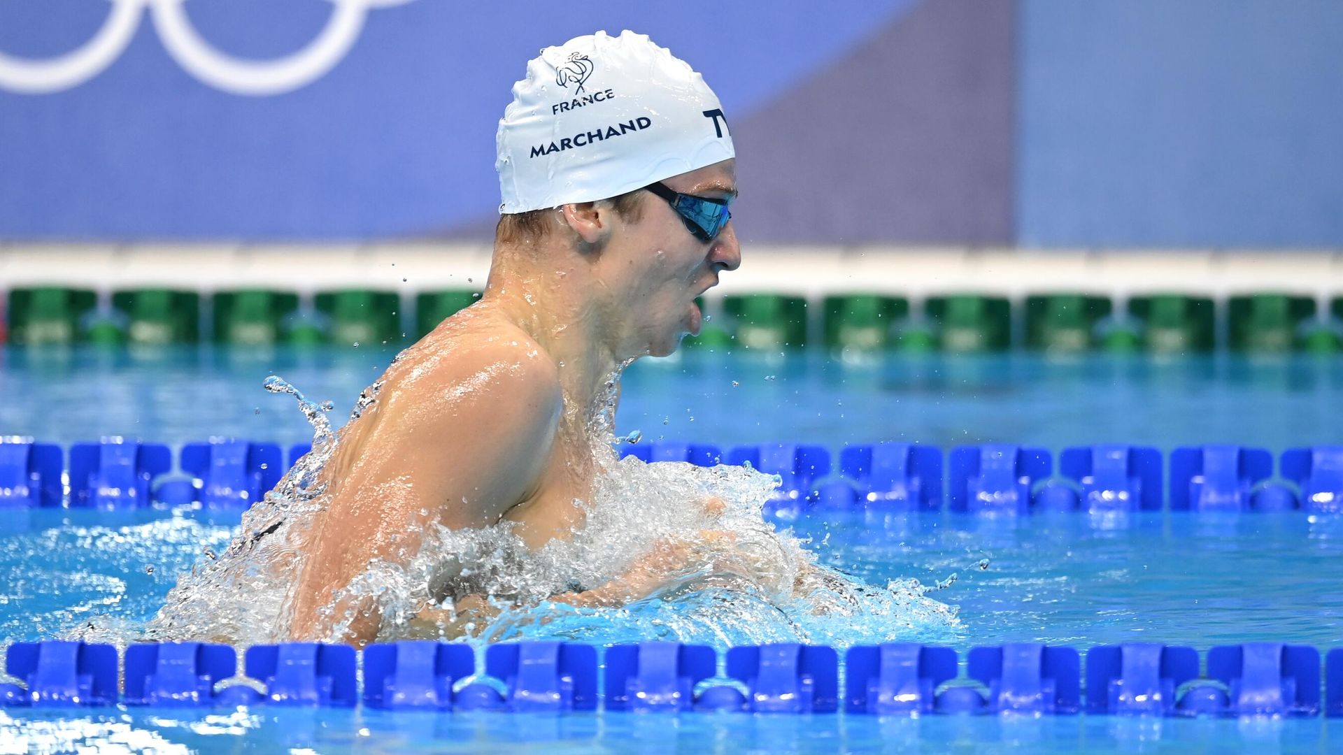 Леон Маршан - РИА Новости, 1920, 02.12.2025