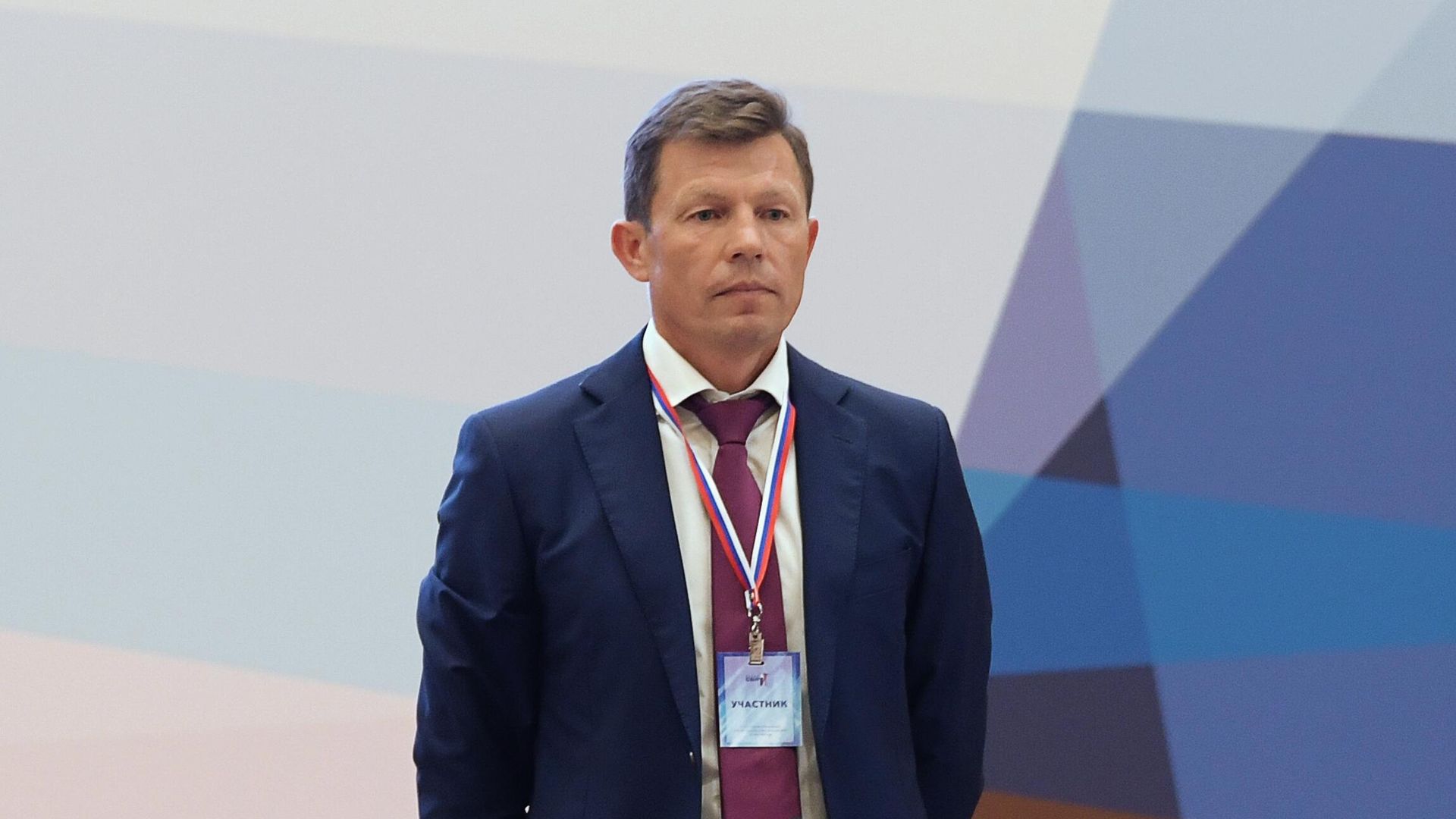 Президент Союза биатлонистов России Виктор Майгуров Президент Союза биатлонистов России Виктор Майгуров - РИА Новости, 1920, 14.10.2022