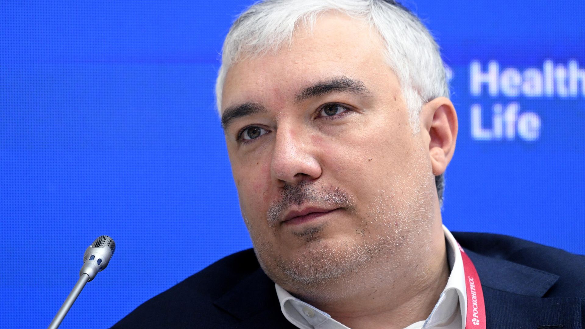Спецпредставитель президента по цифровизации Дмитрий Песков Спецпредставитель президента по цифровизации Дмитрий Песков - РИА Новости, 1920, 27.06.2022