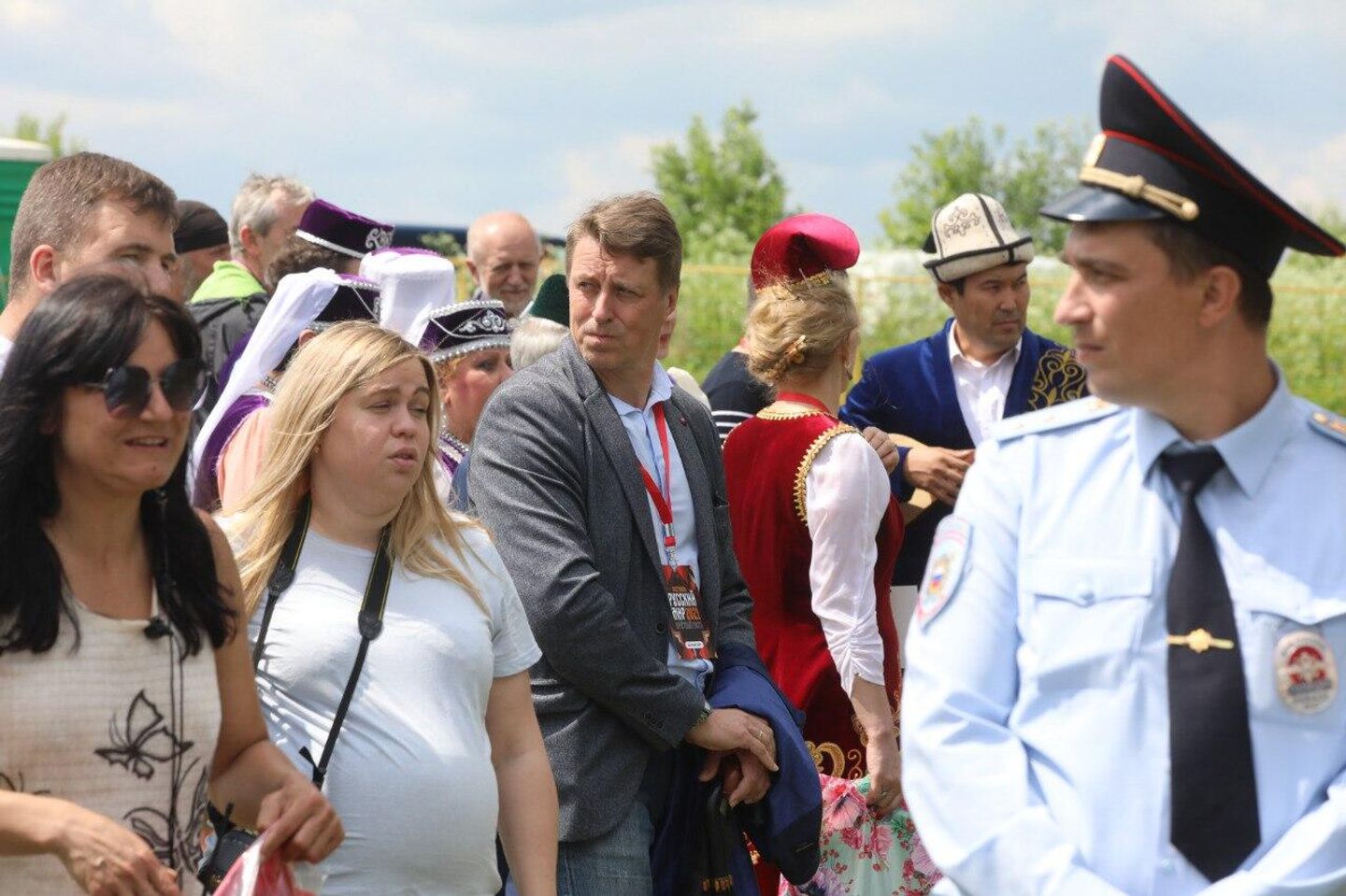 Алексей Фонарев