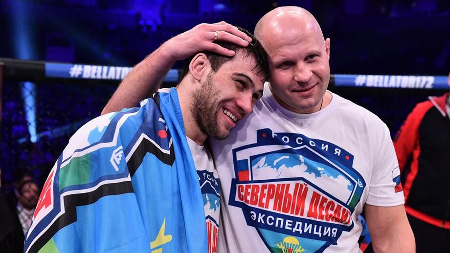 Анатолий Токов и Федор Емельяненко Анатолий Токов и Федор Емельяненко - РИА Новости, 1920, 25.06.2022