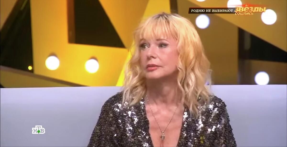 Кадр из программы Звезды сошлись Кадр из программы Звезды сошлись - РИА Новости, 1920, 04.03.2025