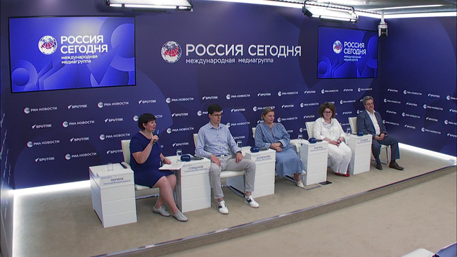 Цифровые инновации в филологии