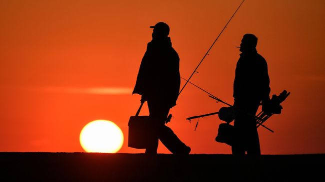 Рыбалка на Ахтубе Рыбалка на Ахтубе