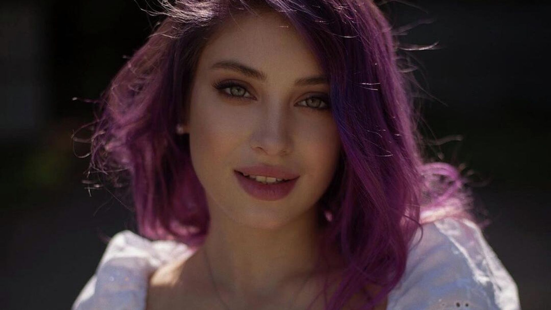 Алена Косторная Алена Косторная - РИА Новости, 1920, 20.05.2023
