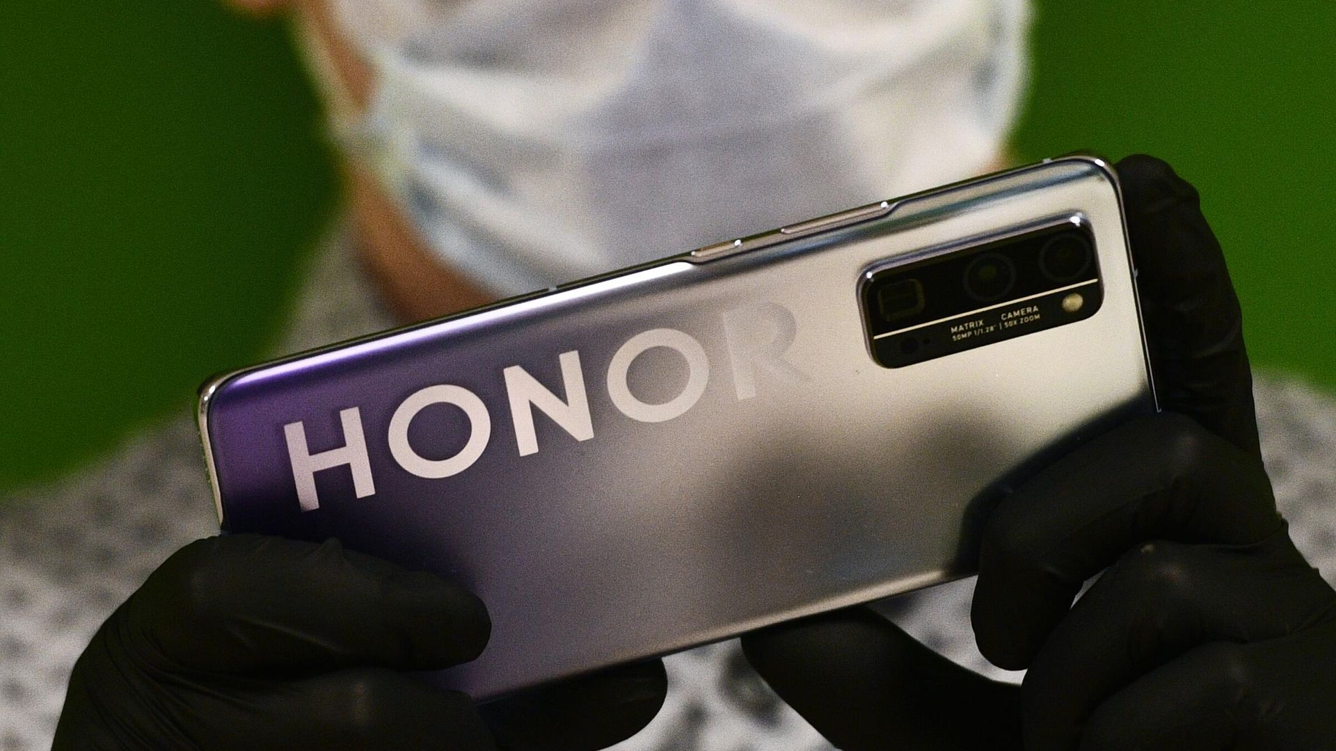 Cмартфон Honor - РИА Новости, 1920, 30.06.2022