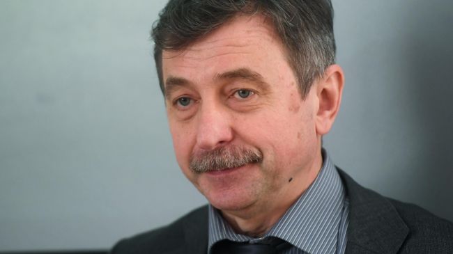 Космос зовет