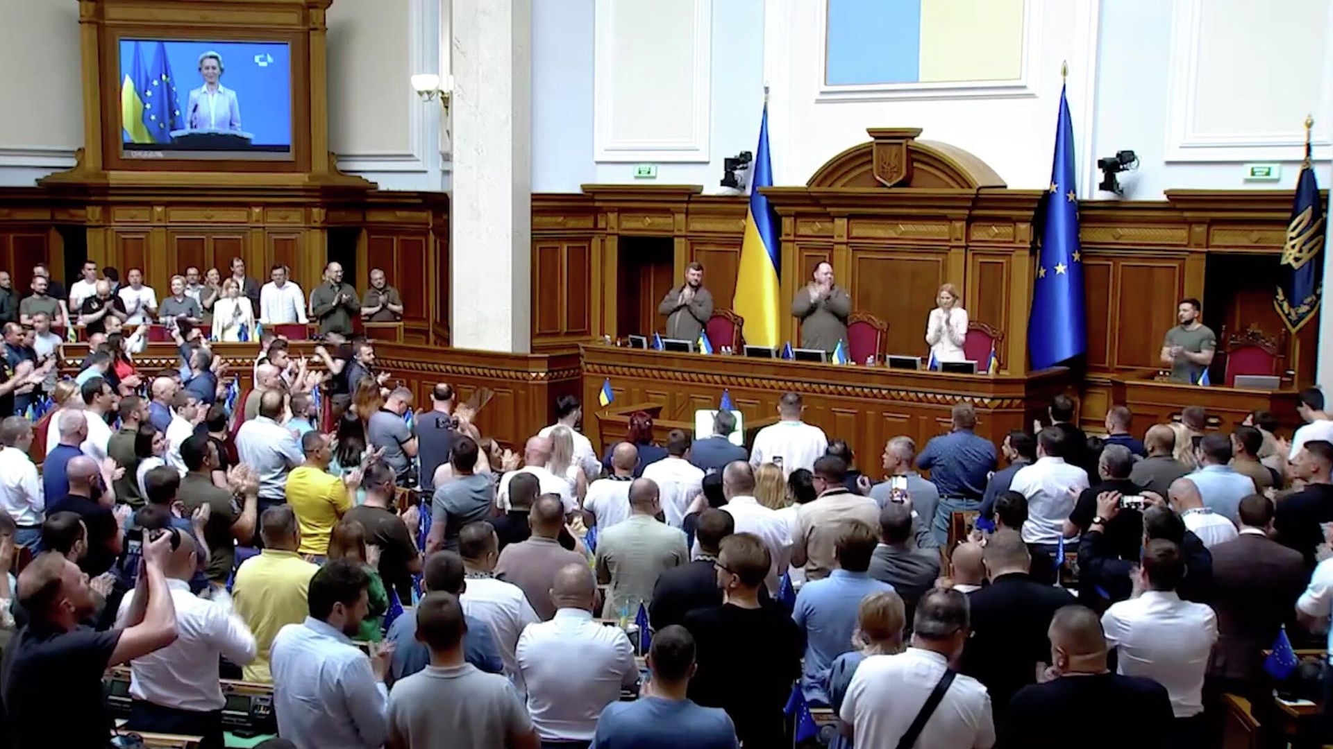 Верховная рада Украины Верховная рада Украины - РИА Новости, 1920, 22.07.2024