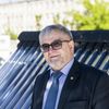 Профессор кафедры атомных станций и возобновляемых источников энергии УрФУ Владимир Велькин Профессор кафедры атомных станций и возобновляемых источников энергии УрФУ Владимир Велькин