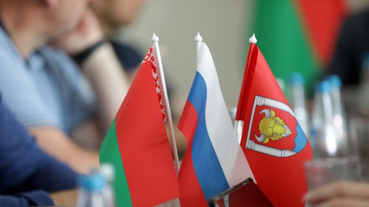 IX Форум регионов России и Беларуси IX Форум регионов России и Беларуси - РИА Новости, 1920, 19.06.2023