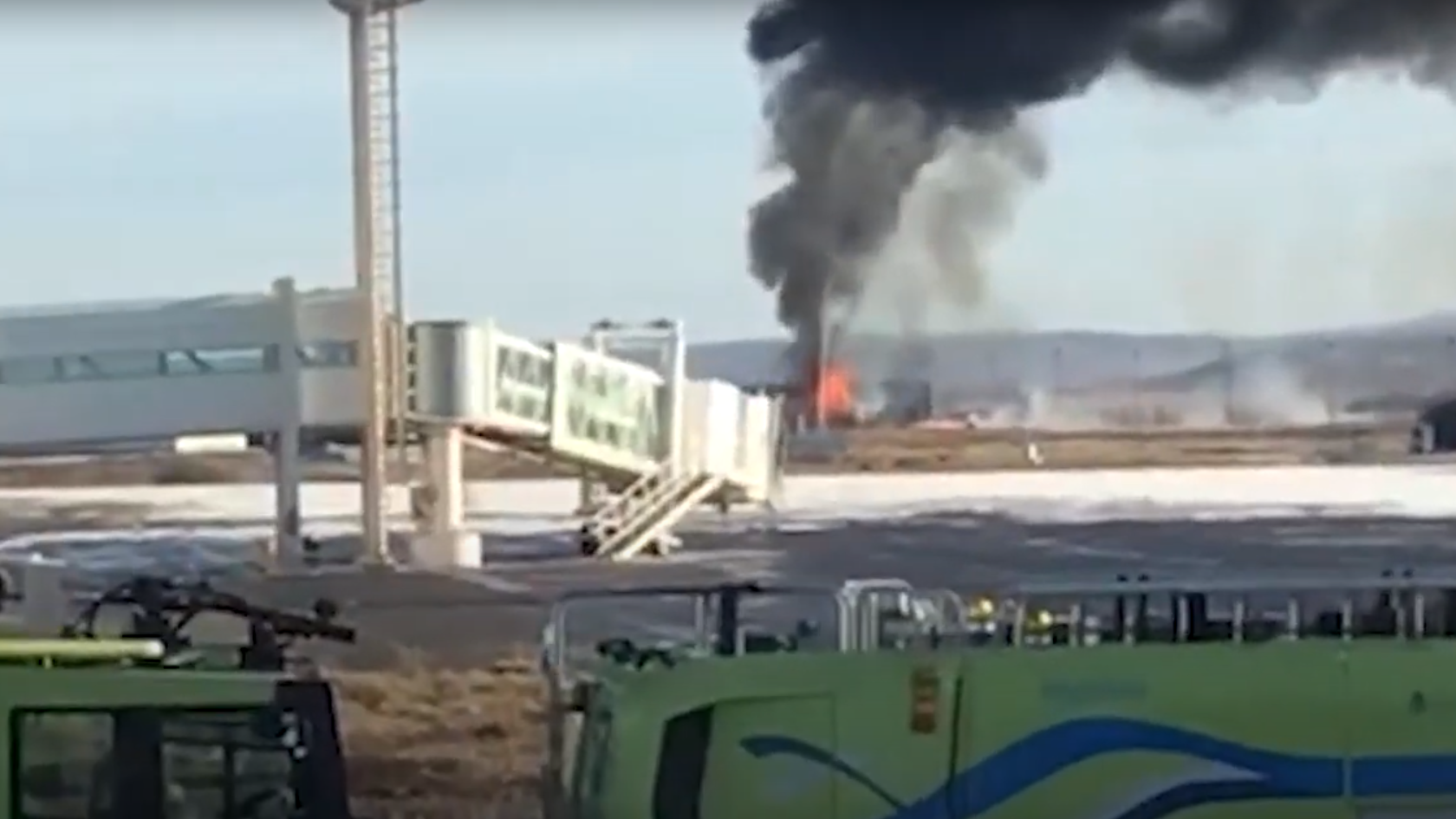В Аргентине разбился самолет с медиками на борту В Аргентине разбился самолет с медиками на борту - РИА Новости, 1920, 02.07.2022