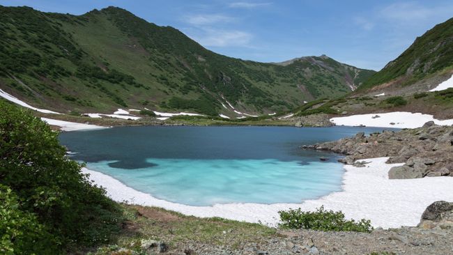 Камчатка