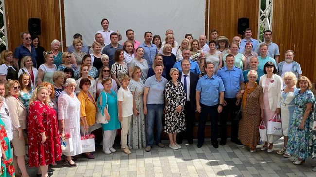 Мосжилинспекция провела встречу с общественными советниками в Москве