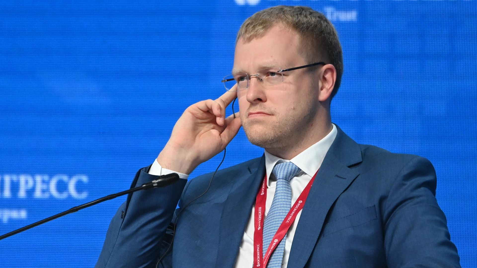Мэр Даугавпилса Андрейс Элксниньш Мэр Даугавпилса Андрейс Элксниньш - РИА Новости, 1920, 06.11.2022