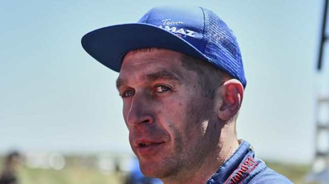 Дмитрий Сотников