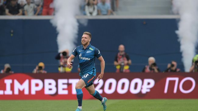 Иван Сергеев