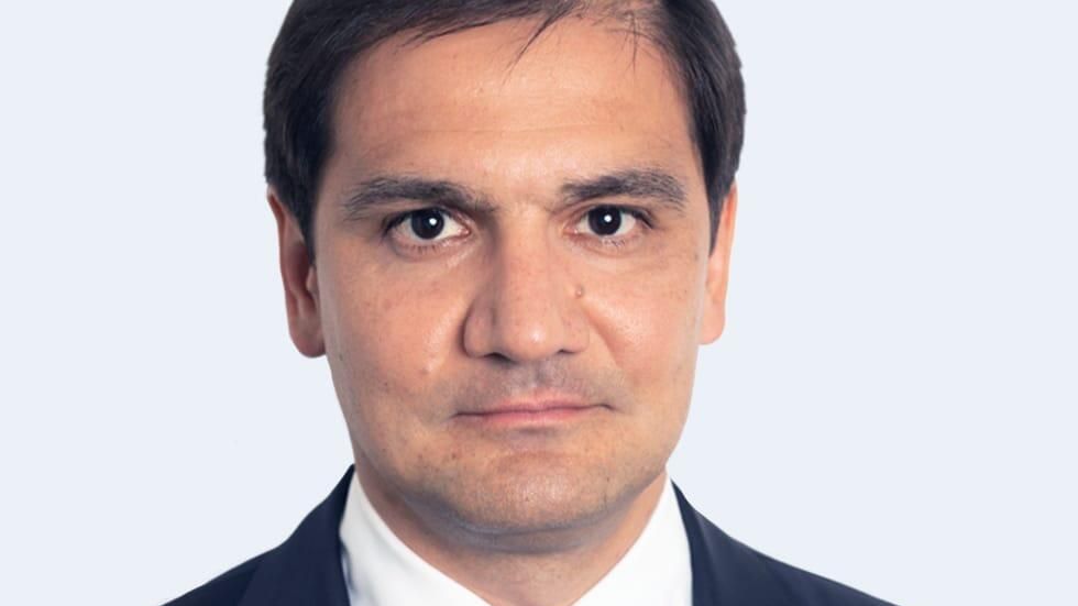 Управляющий партнер АФК Система Тагир Ситдеков стал президентом корпорации Управляющий партнер АФК Система Тагир Ситдеков стал президентом корпорации - РИА Новости, 1920, 12.07.2022