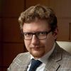 Заместитель председателя правления Абсолют Банка Николай Василевский
