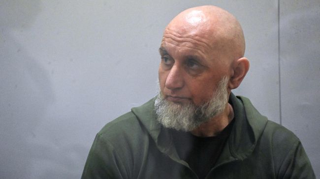 Александр Мавриди Александр Мавриди