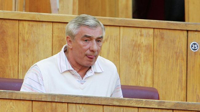 Георгий Ярцев
