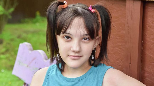 Соня Сорокина
