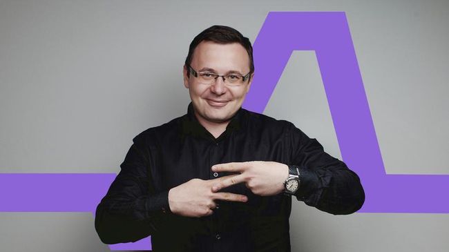 Антон Тицкий