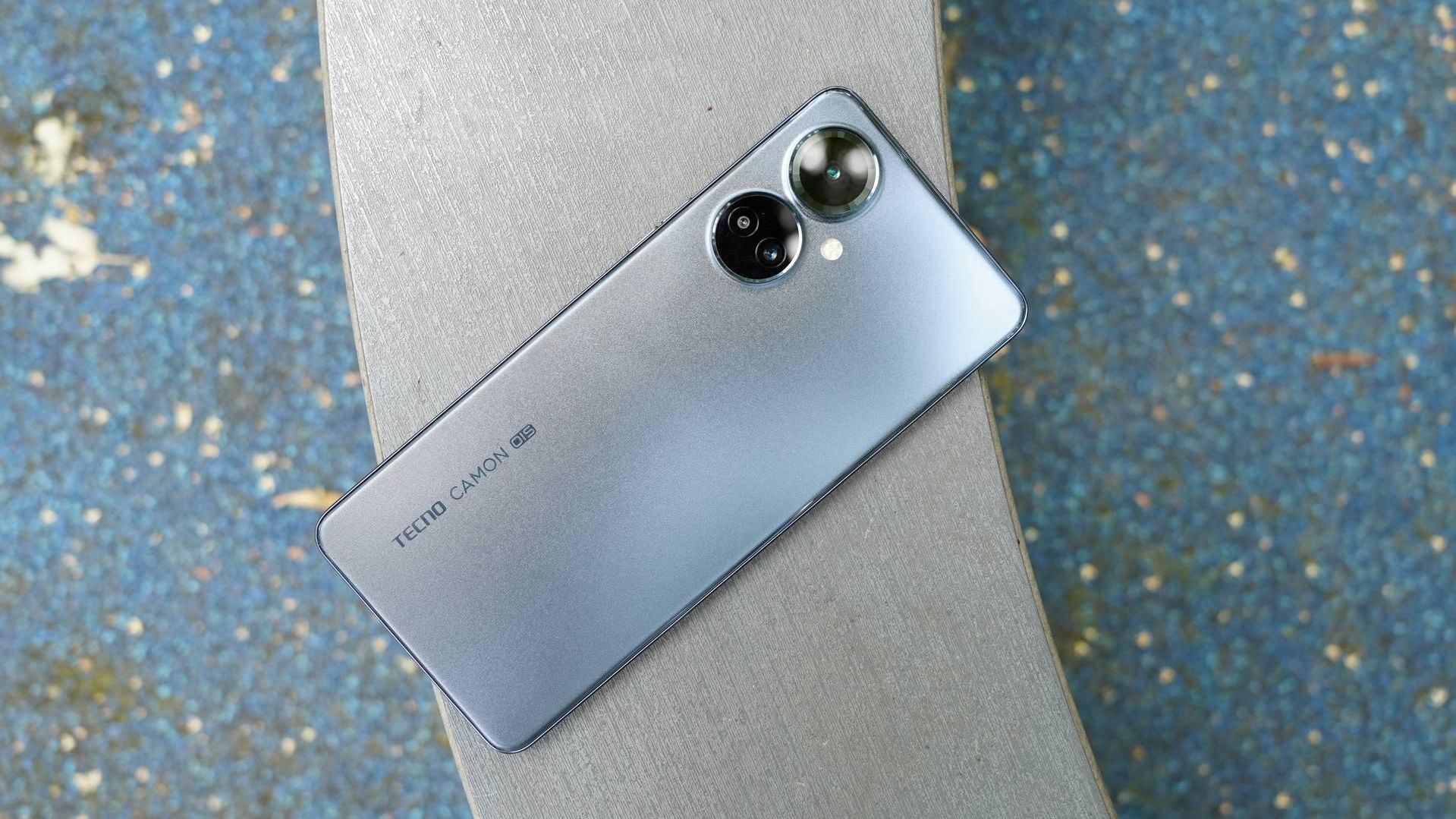 TECNO CAMON 19 Pro - РИА Новости, 1920, 20.07.2022