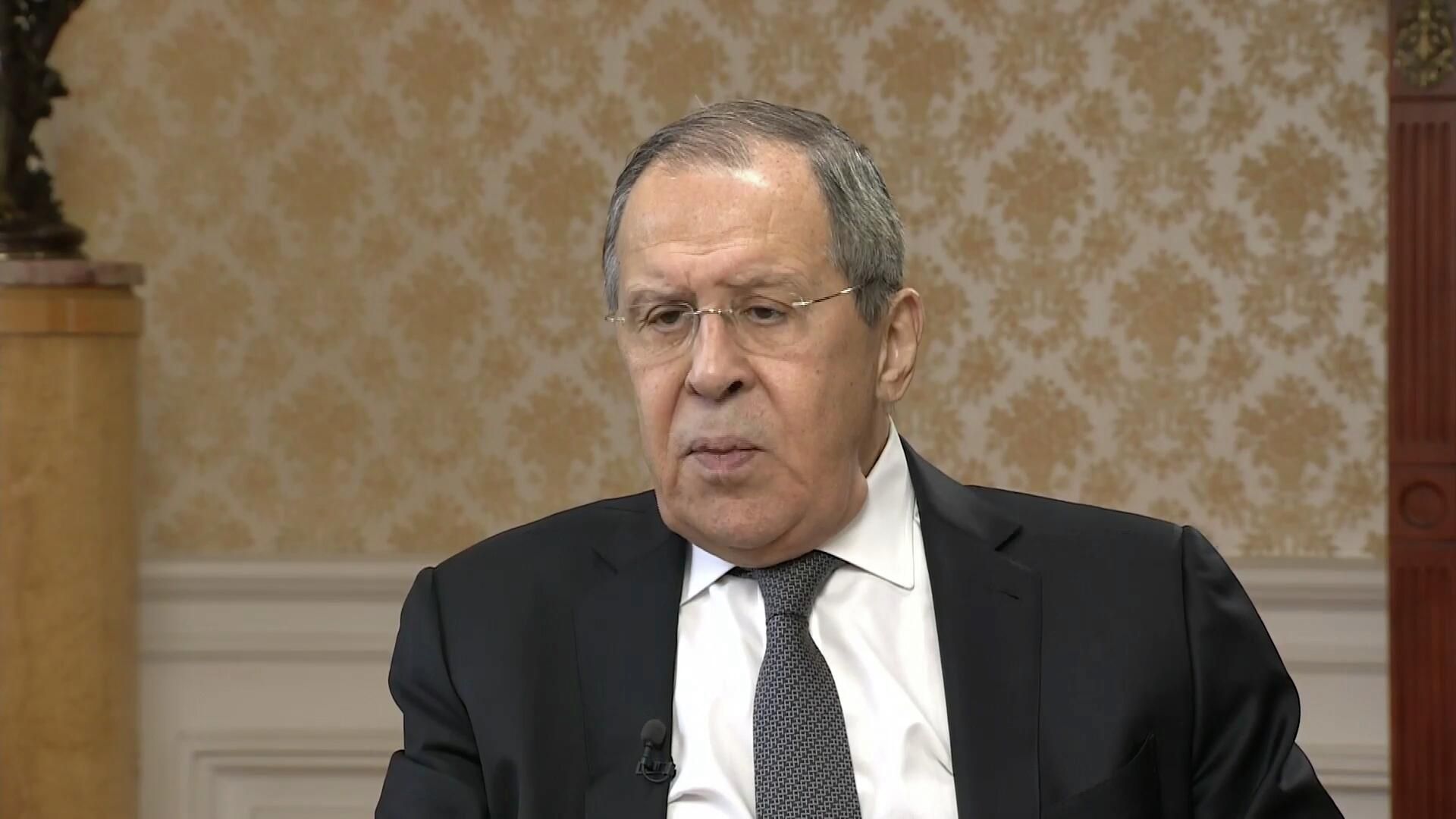 Лавров: У меня нет никаких сомнений, что украинцам не дадут вести переговоры Лавров: У меня нет никаких сомнений, что украинцам не дадут вести переговоры - РИА Новости, 1920, 20.07.2022