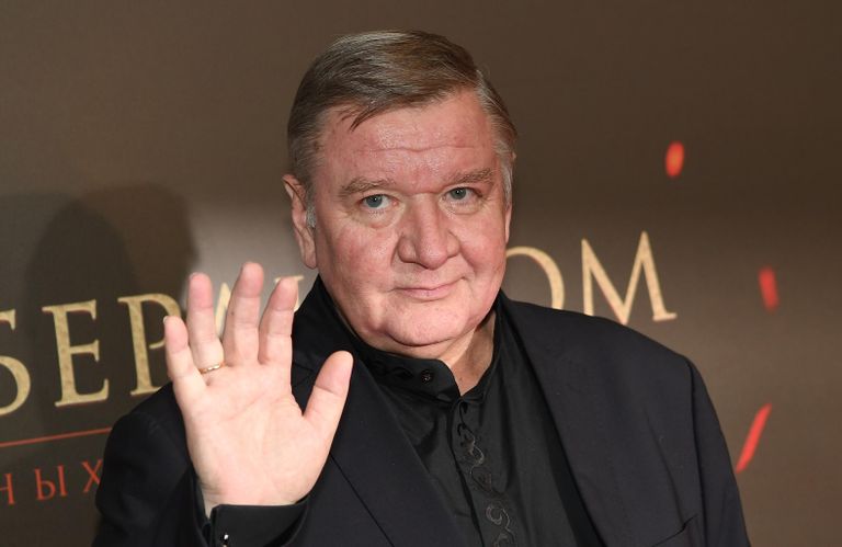 Актер Роман Мадянов Актер Роман Мадянов