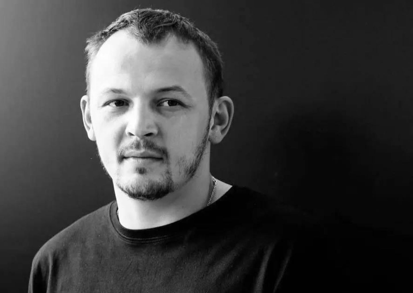 Ресторатор Дмитрий Блинов Ресторатор Дмитрий Блинов