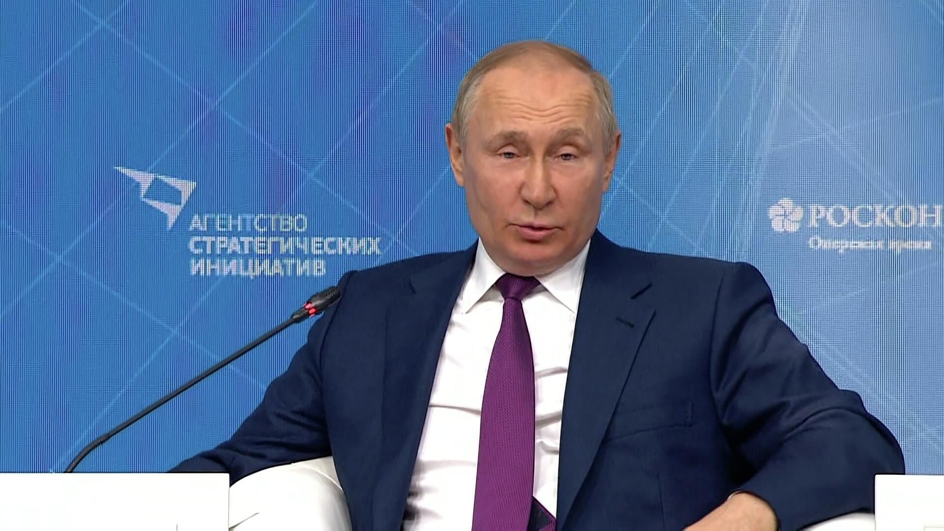 Кондишен шуровал как следует – Путин объяснил свой кашель Кондишен шуровал как следует – Путин объяснил свой кашель - РИА Новости, 1920, 20.07.2022