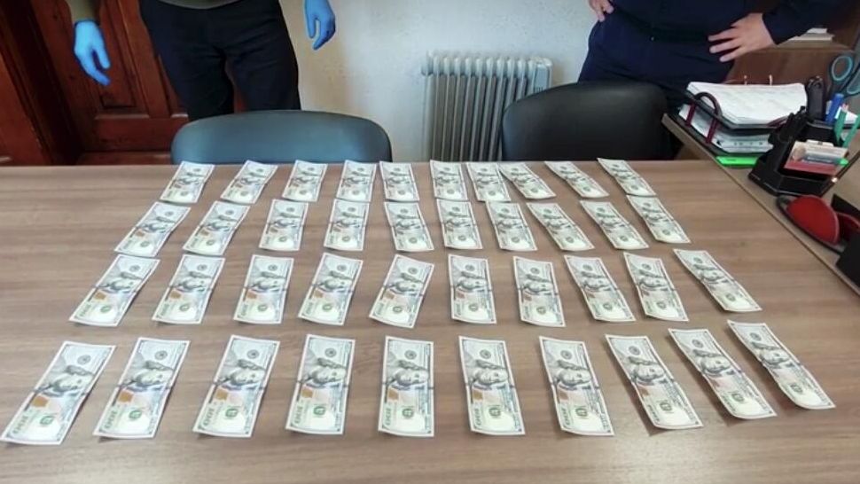 ФСБ России пресекла операцию ГУ МО Украины по угону боевых самолетов ВКС России ФСБ России пресекла операцию ГУ МО Украины по угону боевых самолетов ВКС России - РИА Новости, 1920, 20.04.2023