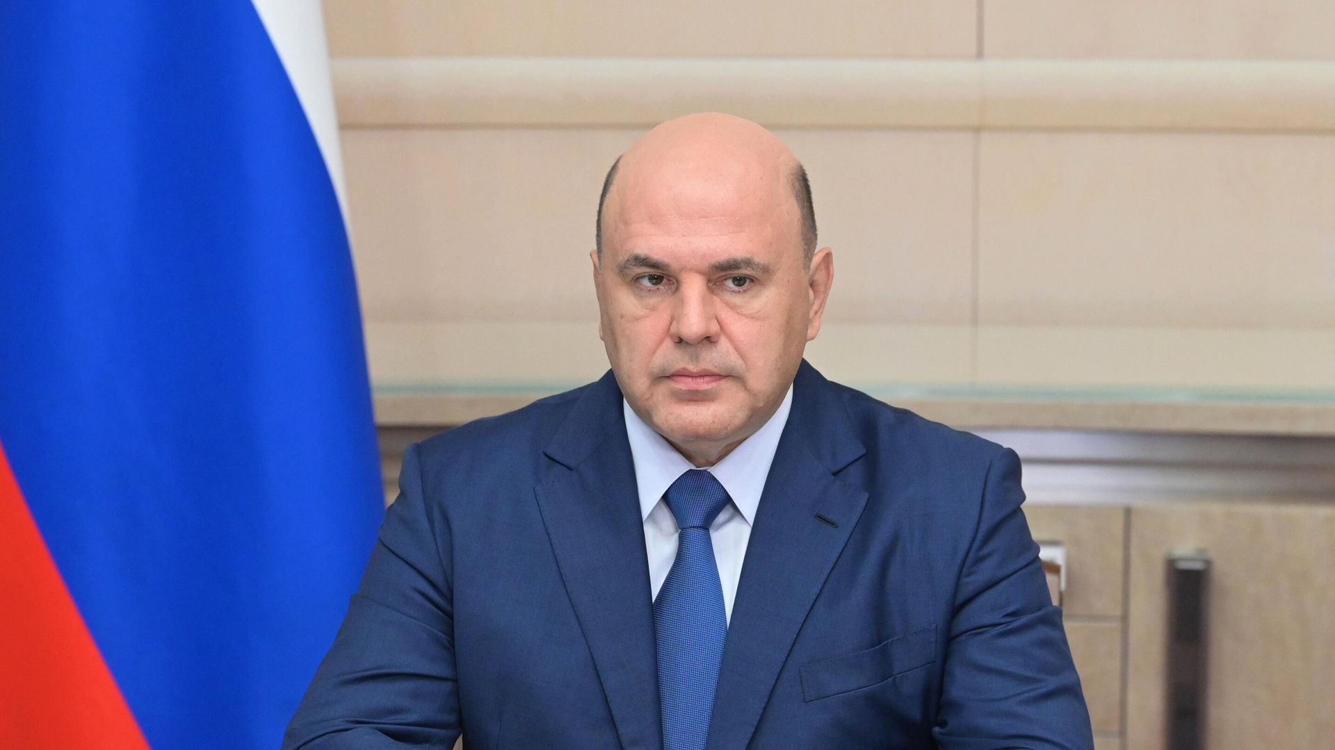Председатель правительства РФ Михаил Мишустин Председатель правительства РФ Михаил Мишустин - РИА Новости, 1920, 01.11.2022