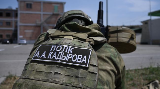 Занятие по стрельбе из гранатомёта АГС-30 с военнослужащими специального полка полиции имени Героя России Ахмата-Хаджи Кадырова на базе центра подготовки спецназа в Гудермесе Занятие по стрельбе из гранатомёта АГС-30 с военнослужащими специального полка полиции имени Героя России Ахмата-Хаджи Кадырова на базе центра подготовки спецназа в Гудермесе