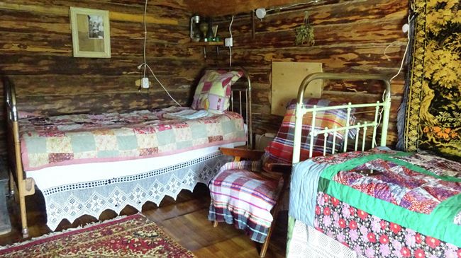 Гостевой дом в деревне, интерьеры Гостевой дом в деревне, интерьеры
