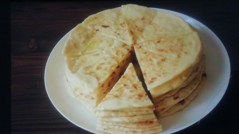 Чапильг Чапильг