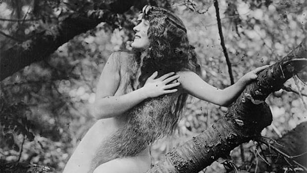 Аннет Келлерман Аннет Келлерман - РИА Новости, 1920, 28.07.2022